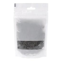 Alimentos para peixes dourados, comprimidos espirulinas, pellets 2,6 onças, dieta balanceada, nutrição saudável, para - Image 5