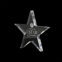 Monumento de medalha de alta qualidade, impressão personalizada, logotipo, marca, letra, bloco acrílico, sinalização de mesa, campeão, suporte, placa troféu - Image 5