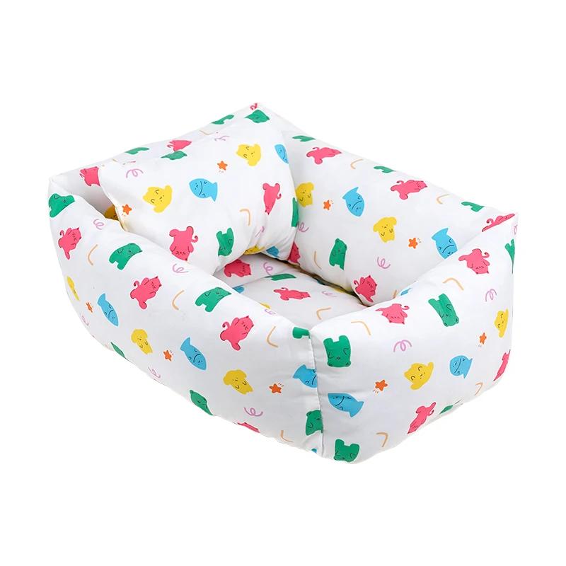 ONECUTE-Pet Bolsas transportadoras, portátil, respirável, cão pequeno e gato, Comfort Bolsa de Transporte, Mochilas Pet, Bolsa do cão - Image 1