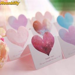 Cartão criativo para o aniversário, Convite De Casamento, Obrigado Cartões, Cartão De Bênção Do Amor, Cartão De Presente - Image 1