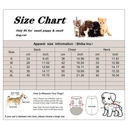 Casaco impermeável com arnês para cães pequenos e grandes, roupas para animais, casaco quente, roupas chihuahua, fantasias de cachorro, inverno - Image 6