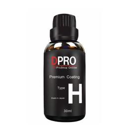 Dpro 9h nano revestimento cerâmico vidro líquido pintura à prova dwaterproof água anti-risco hidrofóbico polonês revestimento de carro produtos químicos de cuidados com o carro - Image 6