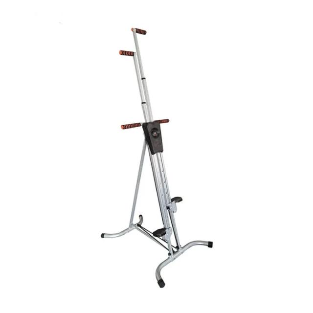 Máquina Vertical de Escalada: Equipamento Ideal para Exercícios de Montanha e Treinos de Rocha