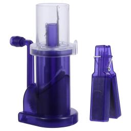 Máquina De Tricô De Mão De Fios De Lã De Plástico, Enrolamento De Costura Pequena, Ferramenta De Tecer De Pulseira, Tecelões Fácil - Image 1