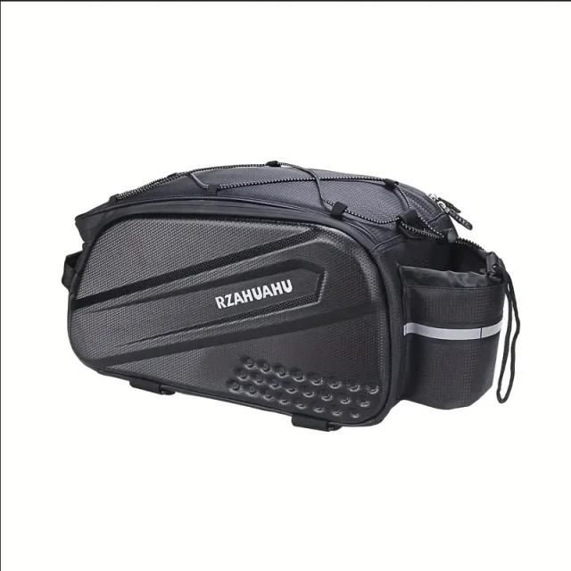 Bicicleta Camelo Saco Grande Capacidade Elétrica Dobrável Assento Traseiro Mountain Bikes Ciclismo Peças Acessórios
