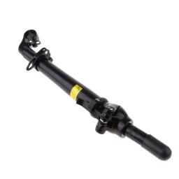 Bicicleta dobrável Stem Riser, Guiador Stem com Dentes, Mountain Road Ciclismo Acessório - Image 4