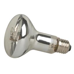 3 em 1, réptil uva uvb solar auto-ballado espectro completo lâmpada, lâmpada de calor réptil, 80 watts, r80, 220v-240v, e27, rosca - Image 2