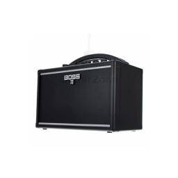 Chefe katana mini portátil multifunções efeito amplificador guitarra elétrica alto-falante profissional acessórios de música - Image 4