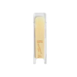 Sax Reed Peças para Saxofone Soprano, Reeds força 2.5, alta qualidade, excelente estabilidade de pitch, 10PCs - Image 6