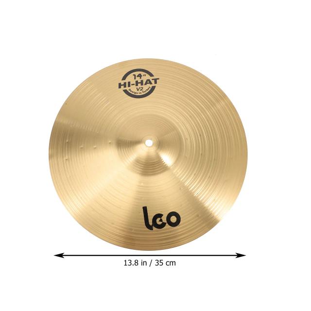 Bateria Jazz Profissional: Kit Antiferrugem para Percussão e Acessórios de Performance em Passeios