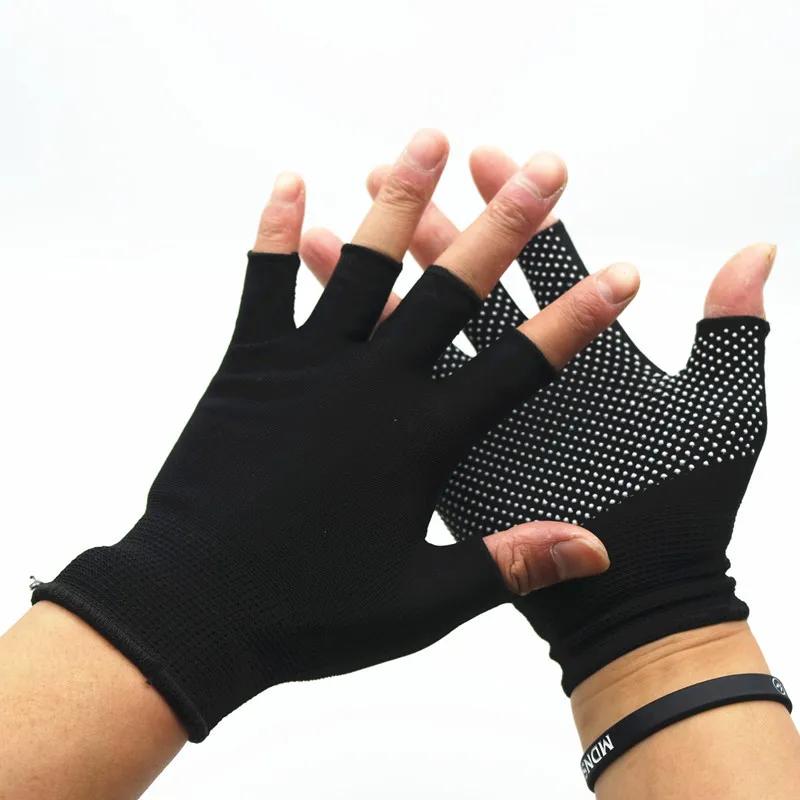 Luvas táticas de dedo completo para homens, esportes, tiro, caça, airsoft, motocicleta, ciclismo, motocicleta - Image 1