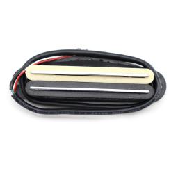 Captador Humbucker para guitarra elétrica ST, Dual Hot Rail, 7 cores - Image 2