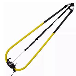 Corda Vela para Surf e Windsurf, Equipamento Prático Surf - Image 2