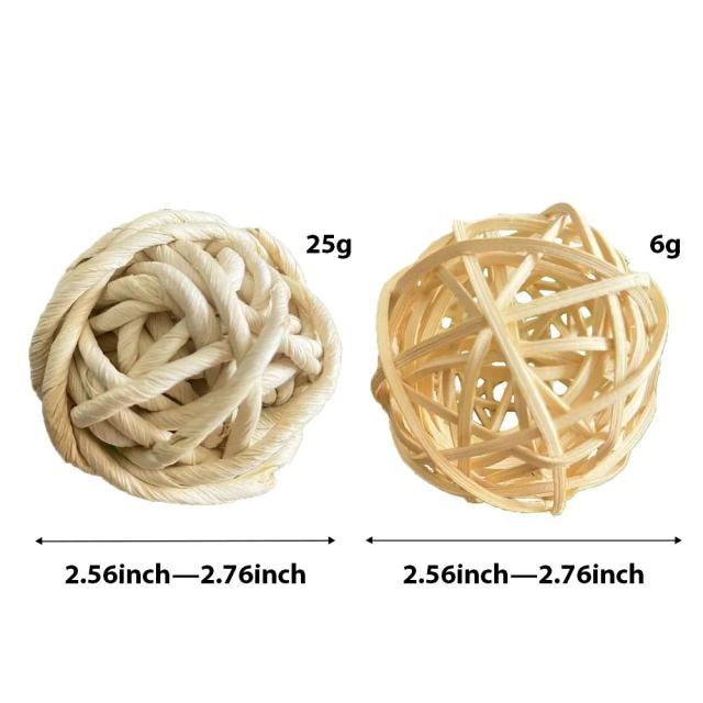 Brinquedos Para Pequenos Animais: Cuidados Dentários e Diversão Para Coelhos, Hamsters, Porquinhos-da-Índia e Chinchilas