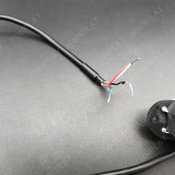 1 pçs captador de guitarra 4 fios para captador de guitarra elétrica duplo trilho quente bobina única humbucker peças de guitarra aceessaries - Image 5