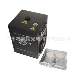 Suprimentos para efeitos de palco, máquina de fumaça em pó de titânio, óleo combustível, névoa fina, pó de óxido de titânio, efeito de iluminação de palco msds - Image 2