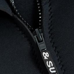 Terno de mergulho em neoprene para homens, surf e natação, manter quente, zíper, esportes aquáticos, 1.5mm, 3mm, 5mm - Image 4