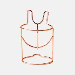 Cat Beauty Egg Bracket Dryer, Esponja De Maquiagem, Cabaça Em Pó, Puff Rack, Caixa Organizadora, Prateleira, Ferramentas De Armazenamento, Bonito Secador, 1Pc - Image 6