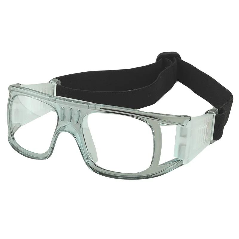 Óculos de basquete, óculos de ciclismo, futebol, tênis, proteger óculos, resistência ao impacto, homens, mulheres - Image 1