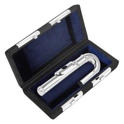 Estojo armazenamento para flauta, organizador piccolo, bolsa transporte para flauta, estojo couro para instrumentos - Image 2
