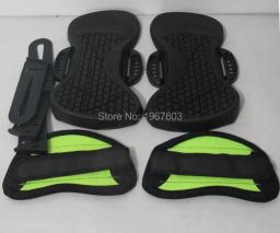 Kiteboard e kiteboard cinta pé pad + acessório conjunto 2023 - Image 4