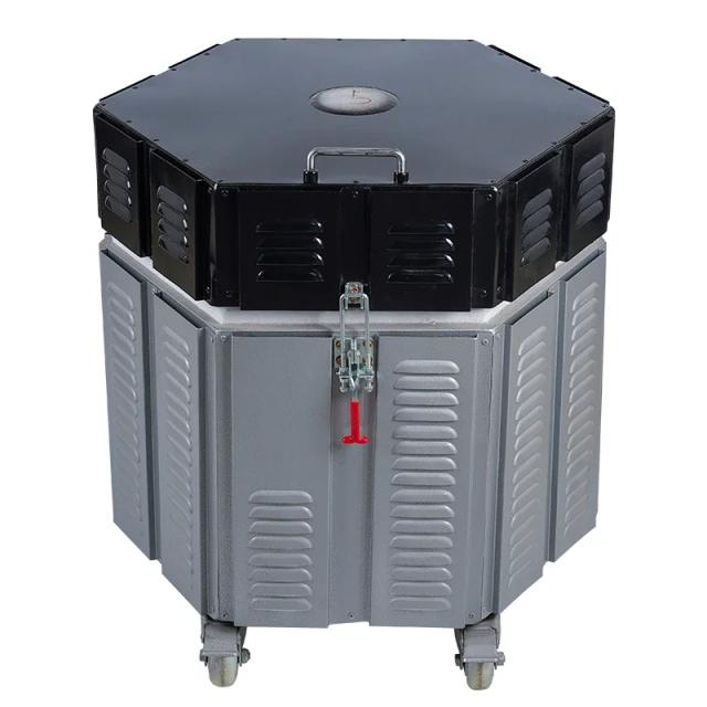 Mini Forno Elétrico de Cerâmica Portátil: Economia de Energia e Vendas Rápidas para sua Casa