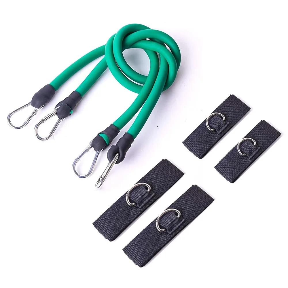 2023 Novo Voleibol Training Aid Gear Voleibol Resistência Training Belt Evitar Excessivo Upward Braço Movimento Equipamento - Image 1