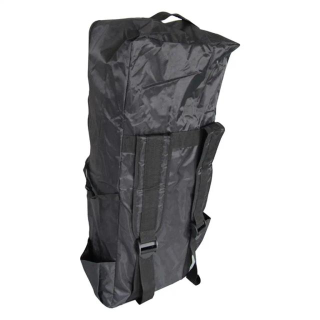 Bolsa Protetora para Prancha de Wakeboard: Proteção e Estilo em Um Só Item