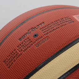 Basquete oficial para homens e mulheres, padrão e competição, bola de treinamento, equipe ao ar livre, alta qualidade - Image 5