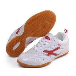Tênis de mesa para homens e mulheres, esporte profissional, tênis de handebol, unisex, choque, respirável - Image 4