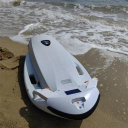 2025 YIDE Prancha de surf elétrica de alta qualidade Preço Jet Water Seascooter V2 Prancha de surf elétrica - Image 4