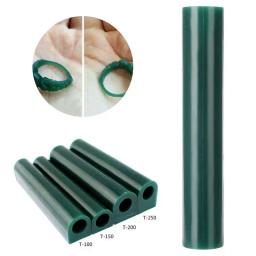 Anel molde de jóias fazendo escultura esculpida escultura cera fundição tubo ferramenta injeção t100/t150/t200/t250 jóias fazendo ferramenta - Image 1