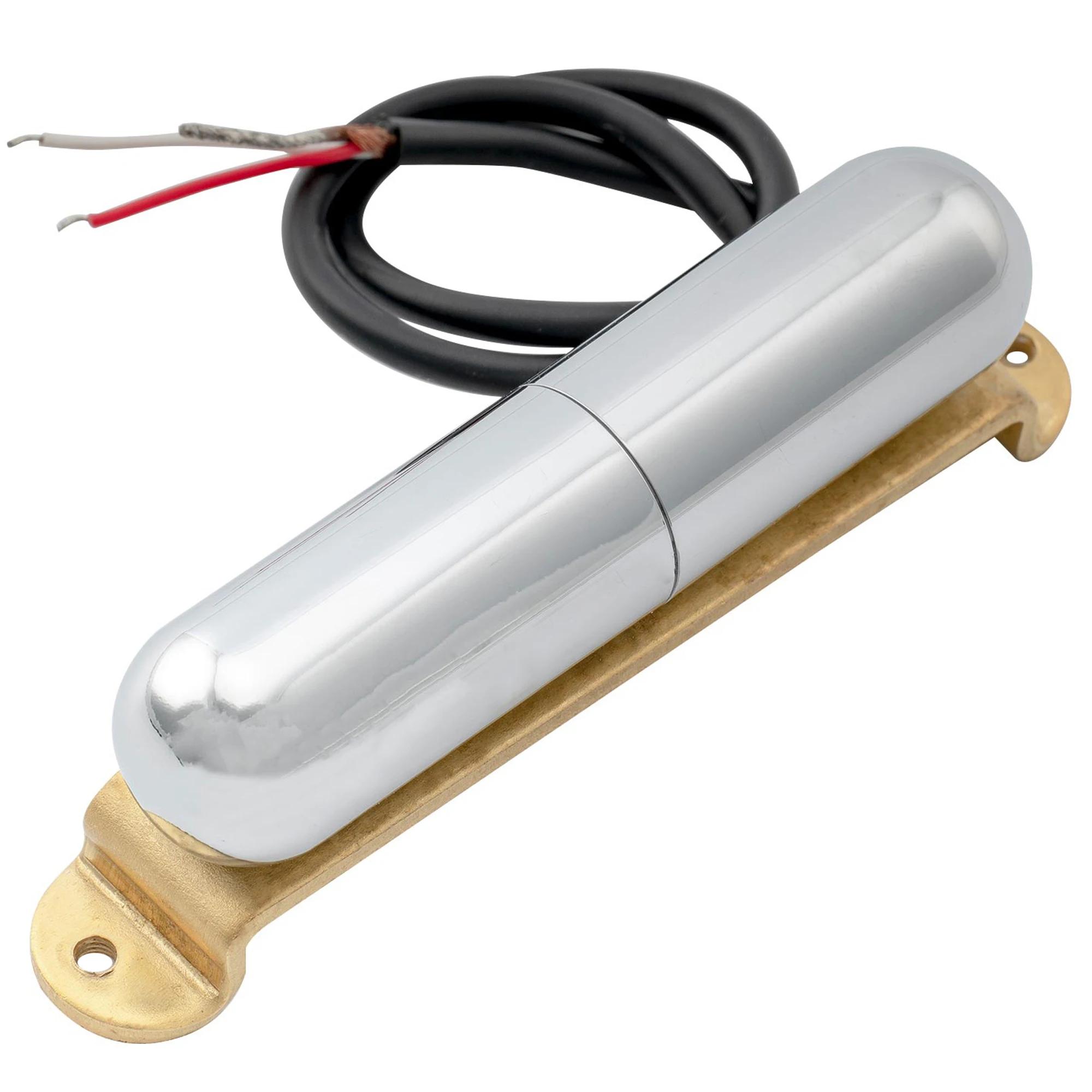 Artec LSA70 Alnico 5 batom estilo bobina única pescoço ponte intermediária captador para guitarra elétrica estilo Strat - Image 1