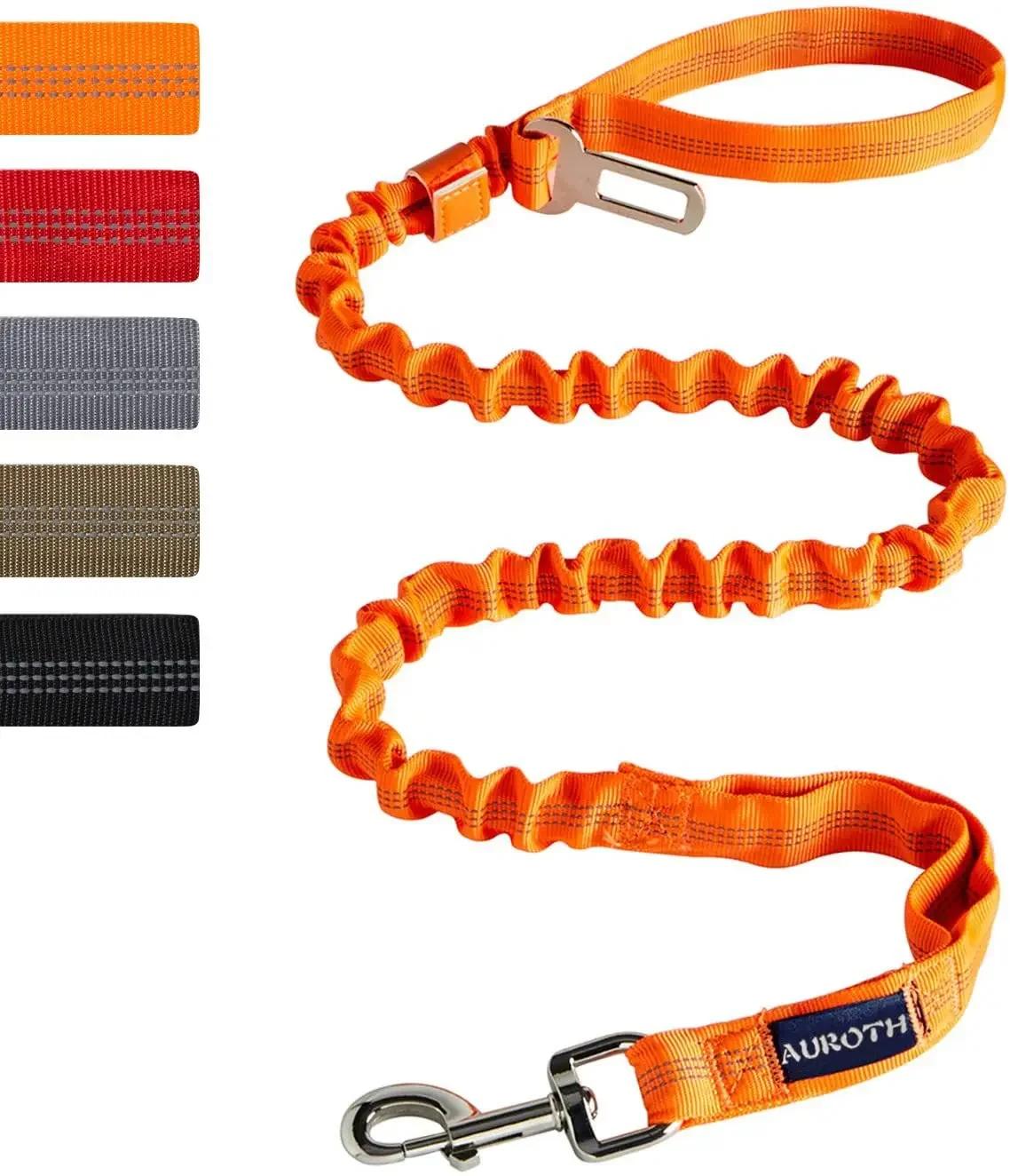 Arnês tático para cães grandes, No Pull, Arnês de estimação ajustável, Refletivo K9, Treinamento Fácil Controle, Colete de Serviço Militar - Image 1