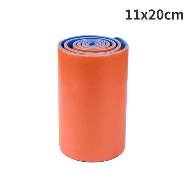 Tala de rolo de 3 tamanhos, kits de primeiros socorros, emergência médica, pulso, fratura fixa, proteção de resgate para pescoço, perna, braço, aparelho de saúde - Image 1