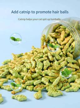 Vara de hortelã para hortelã para gato, Pronto para comer, lamber e engorda, Lanche e biscoitos, bebê - Image 5