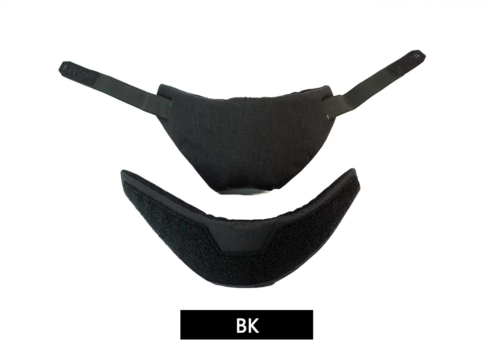 Pescoço Guarda Collar Protector Gear, colete tático, Airsoft Equipamento, Caça Acessório, JPC, Avs, Fcsk, Cpc, Camping, ao ar livre - Image 1
