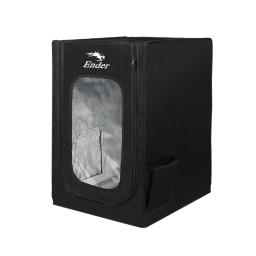 Ender Original Enclosure Upgrade Fireproof Dustproof Temperatura constante Impressora 3D Peças Tampa Tent para Ender-3 Series - Image 2