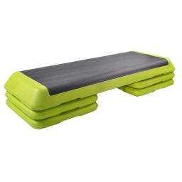 China venda quente treinamento de ginástica em casa usando pedal de fitness ethherchannel ajustável plataforma de fitness pedal de exercício para casa - Image 6