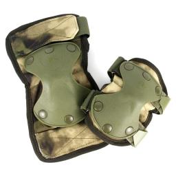 Russo 6B51 Joelheira para Caça, Protetor de Cotovelo, CS Protetor Militar, Airsoft, Esporte ao ar livre, Joelheira de Caça - Image 4