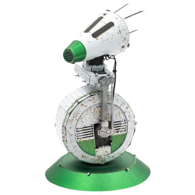 Quebra-Cabeça em Madeira D-O-3D com Corte a Laser, Kits DIY Criativos para Crianças
