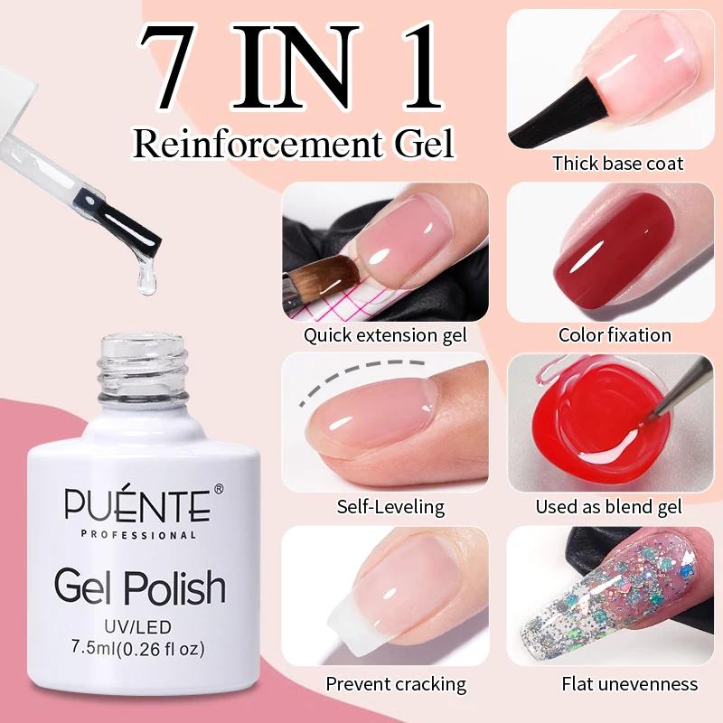 Esmalte de unha gel magnético de gato, cerâmica suave, brilhante, prata, luar, efeito olho de gato, imersão, verniz semi-permanente para arte em unhas - Image 1