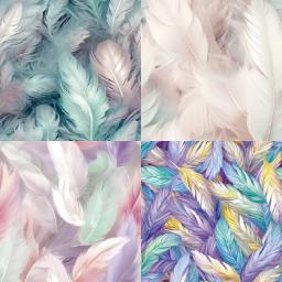 Panalisa-Papel de Scrapbook Pena Vintage, Scrapbooking Modelado, DIY Craft Background, 24 Folhas, 6 "x 6" - Image 3