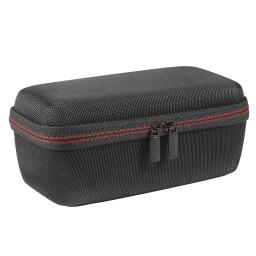 Bolsa de armazenamento para gravador multitrack digital, proteção para viagem, estojo rígido para zoom h4n pro h6 - Image 5
