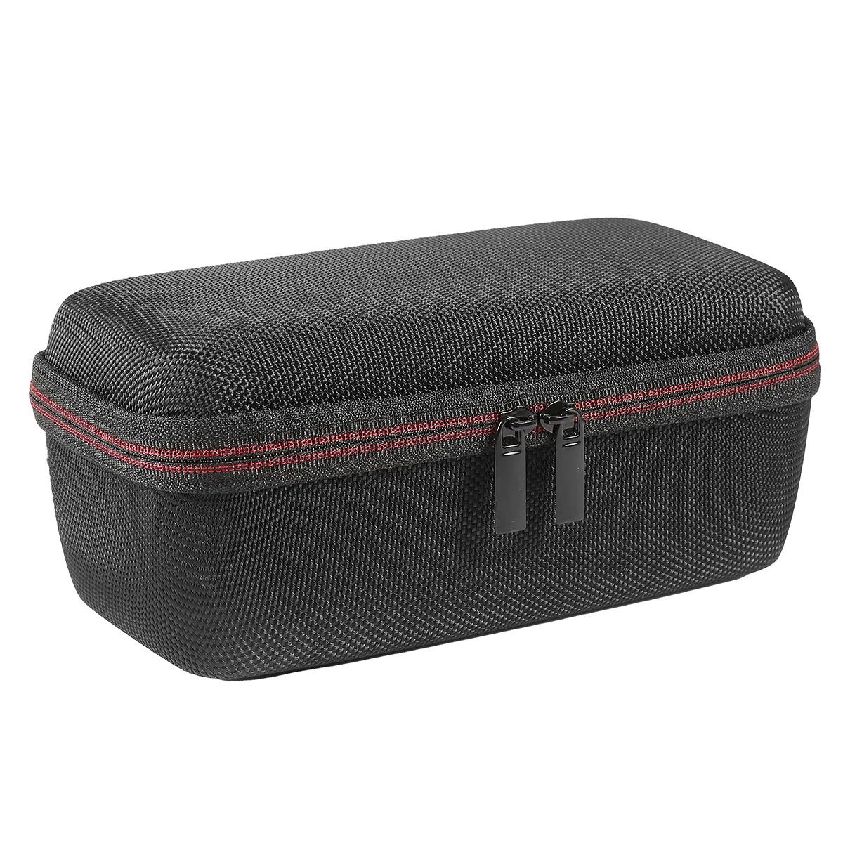 Bolsa de armazenamento para gravador multitrack digital, proteção para viagem, estojo rígido para zoom h4n pro h6 - Image 1