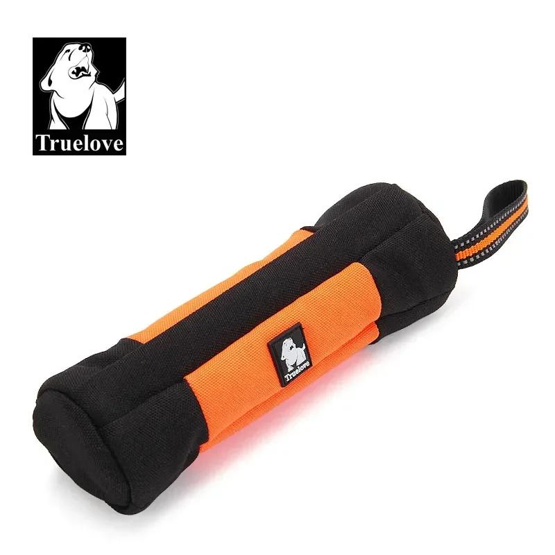 Truelove-saco de comida para animais, saco de treinamento para cães, manequim, reflexivo, treinamento, transporte, para cães, brinquedos, bolsa, cocô, dispensador - Image 1