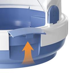 Gaiola de plástico para pequenos animais de estimação, Mala, Viagem para Hamster, Porta-pássaros, Papagaio, Portátil, Outdoor Gear para pequenos animais de estimação, Drop Shipping - Image 3