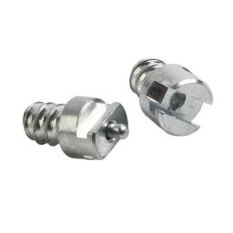 Máquina de draga elétrica, conector macho e fêmea, acessórios para ferramentas elétricas, 10pcs - Image 6
