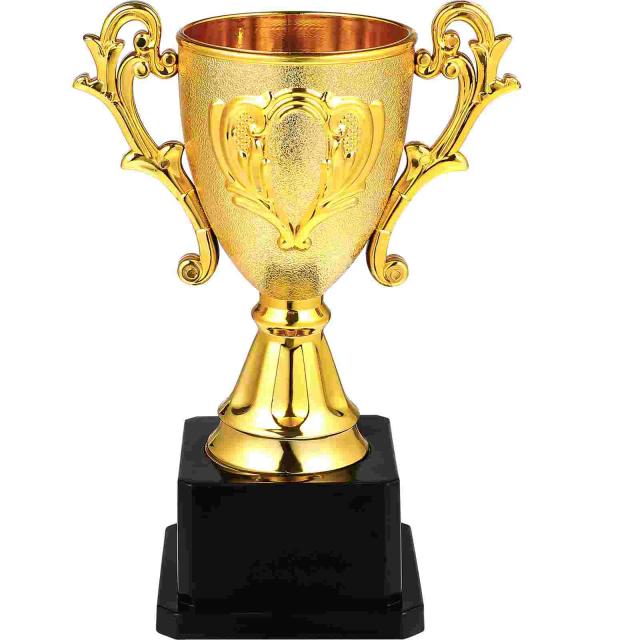 Troféus e Medalhas Personalizáveis de Futebol para Crianças: Brinquedos para Celebrar Jogos e Conquistas