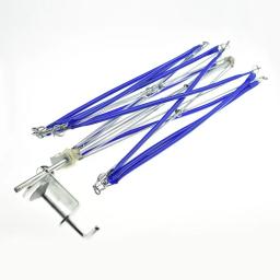 Suporte de fio rápido para costura, corda de fibra, enrolamento de lã, tricô guarda-chuva, artesanato rápido operado, acessórios DIY - Image 6